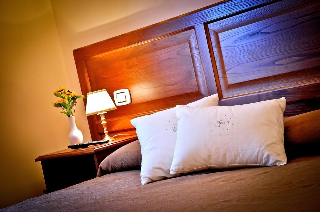 Relais Cavour Hotell Roma Eksteriør bilde