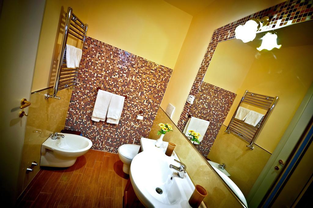 Relais Cavour Hotell Roma Rom bilde