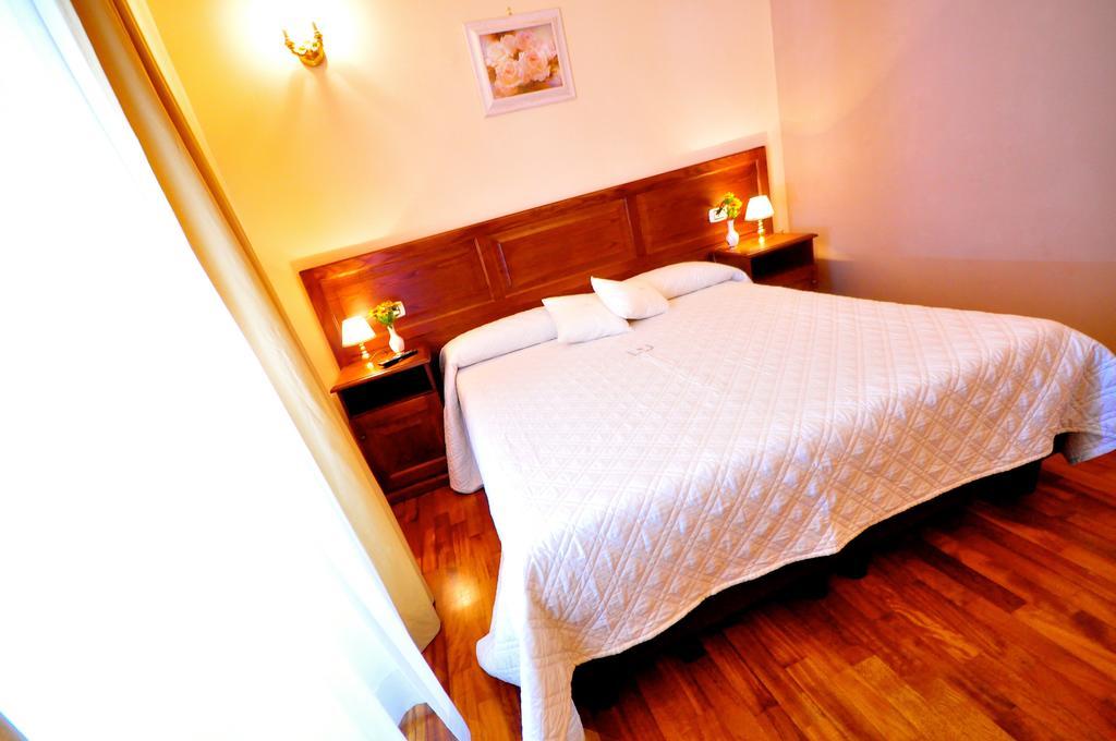 Relais Cavour Hotell Roma Rom bilde