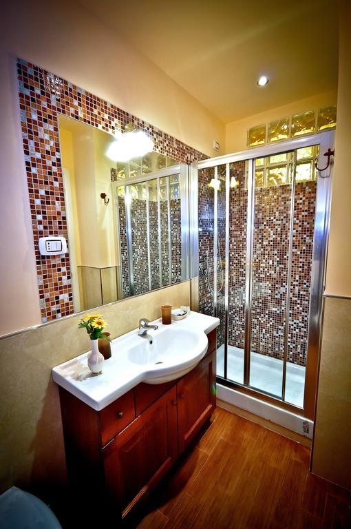 Relais Cavour Hotell Roma Rom bilde